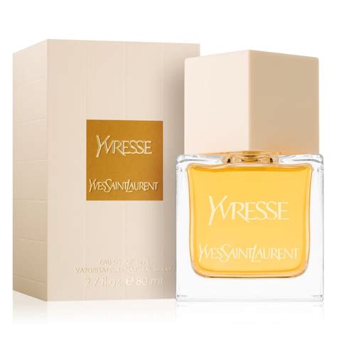 eau de toilette yvresse yves saint laurent|yves Saint Laurent lenny kravitz.